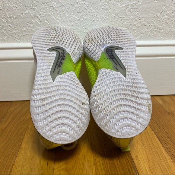 Nike React Vapor NXT women's size 6 - Cv0742-001 - Picture 3 of 10